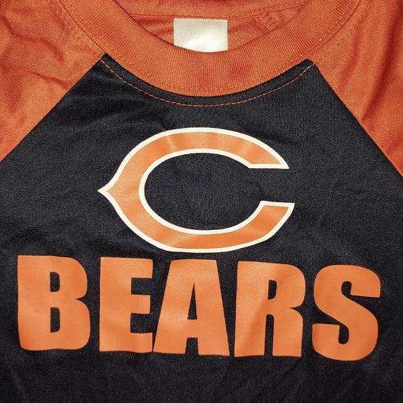 NFL Bears shirt - Picture 4 of 9